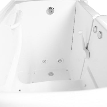 ARIEL EZWT-3048 Dual Series Walk-In Tub Walk In Tubs ARIEL